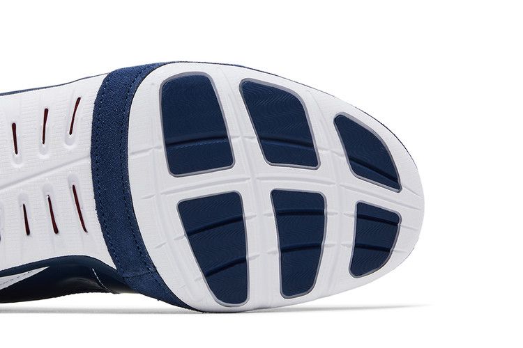 Nike Freek 'Navy'