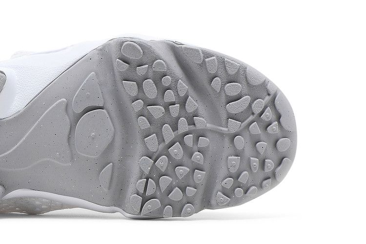 Nike Air Rift PS 'White Wolf Grey'