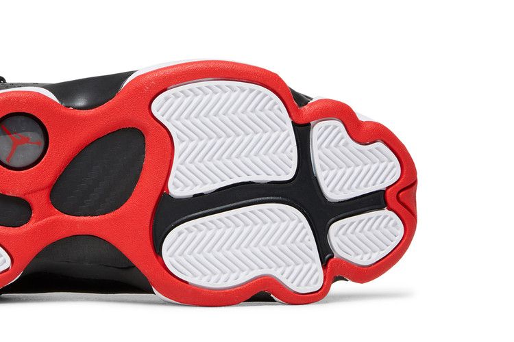 Air Jordan 6 Rings 'Playoffs'