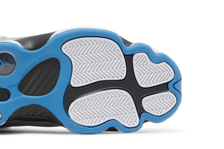 Air Jordan 6 Rings 'White Particle Grey'