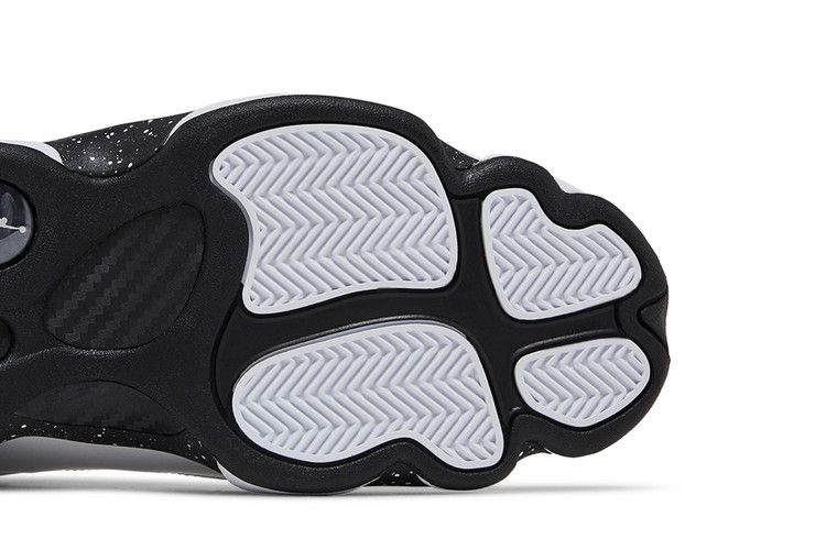 Air Jordan 6 Rings 'Reverse Oreo'