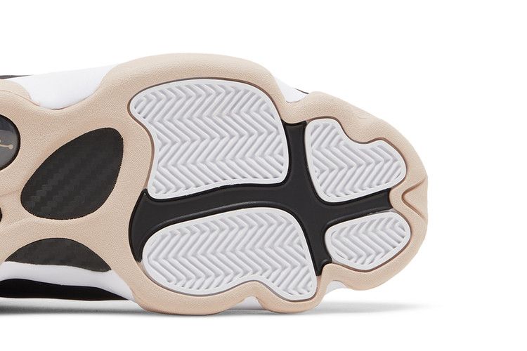 Air Jordan 6 Rings 'Fossil Stone'