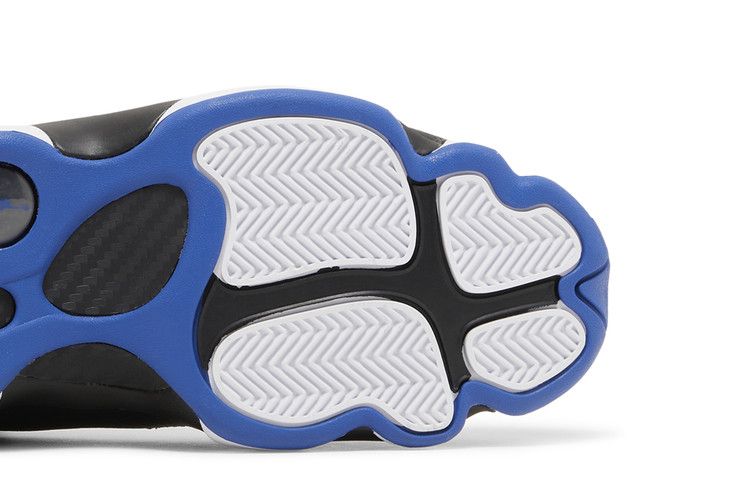 Air Jordan 6 Rings 'Game Royal'