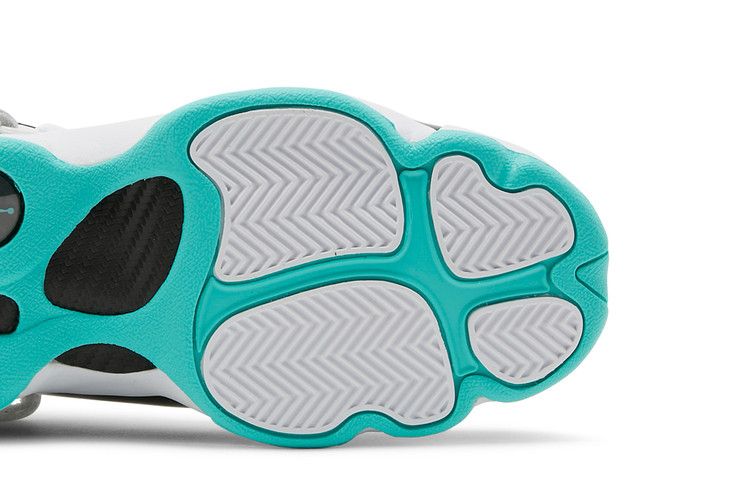 Air Jordan 6 Rings GS 'Tropical Twist'