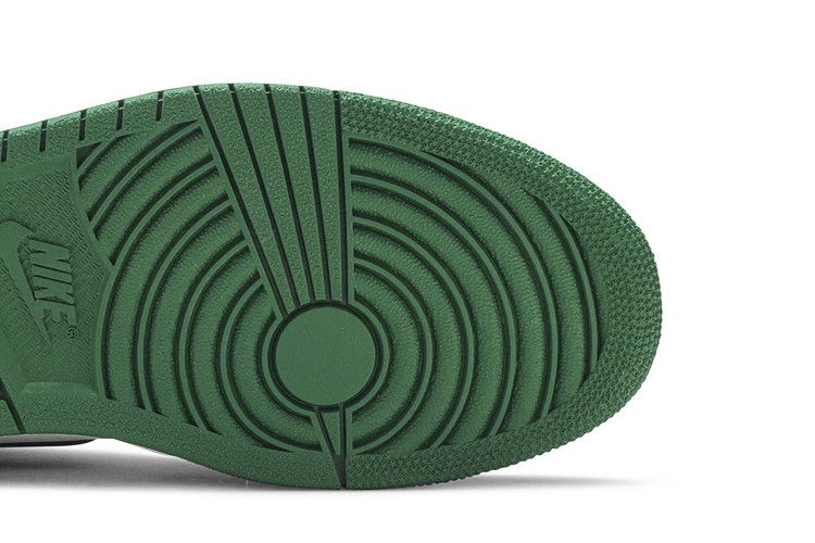 Air Jordan 1 Retro High 'Boston Celtics'