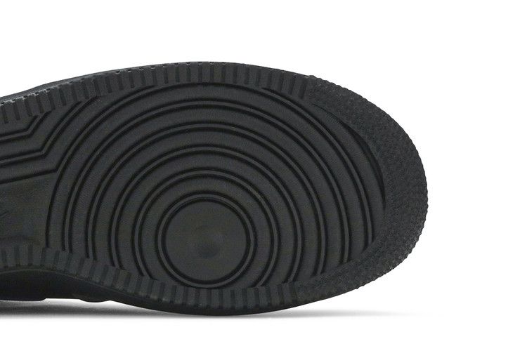 Nike Air Force Mid Supreme Wp