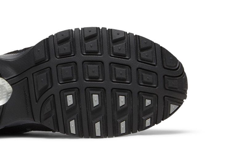 Nike Air Max Torch 4 'Anthracite'