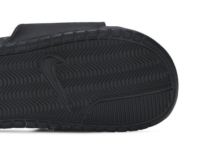 Nike Benassi Slides 'Just Do It'
