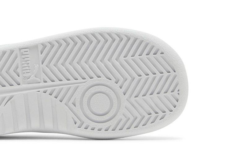 Puma GV Special Infant 'White'
