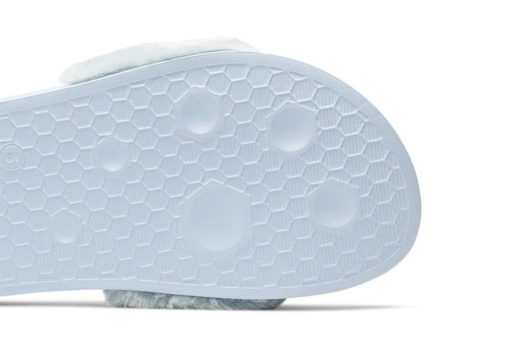 Fenty x Puma Wmns Fur Slide 'Cool Blue'