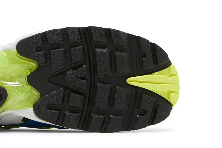 Les Benjamins x Puma Cell Alien 'White Dark Shadow'