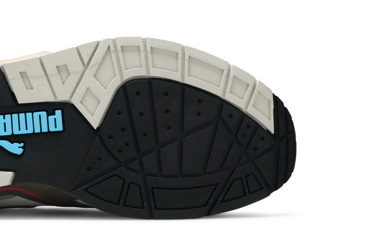 Puma Mirage Mox 'Steel Grey Cyan'