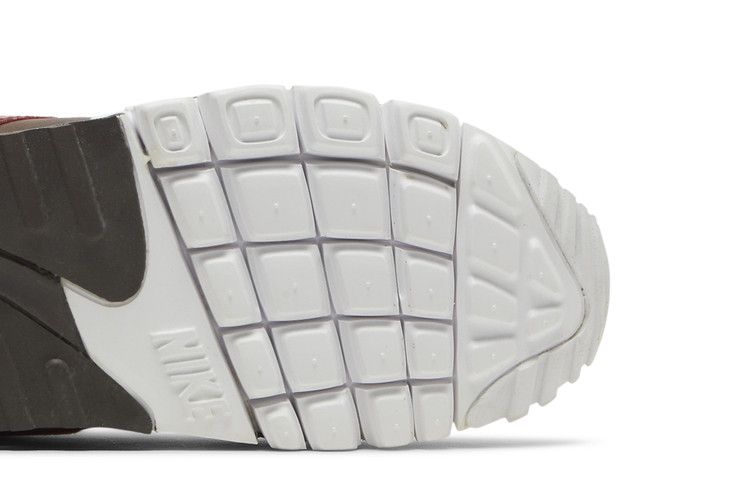 DQM x Nike Air Max 90 Current Huarache PRM 'Bacon'