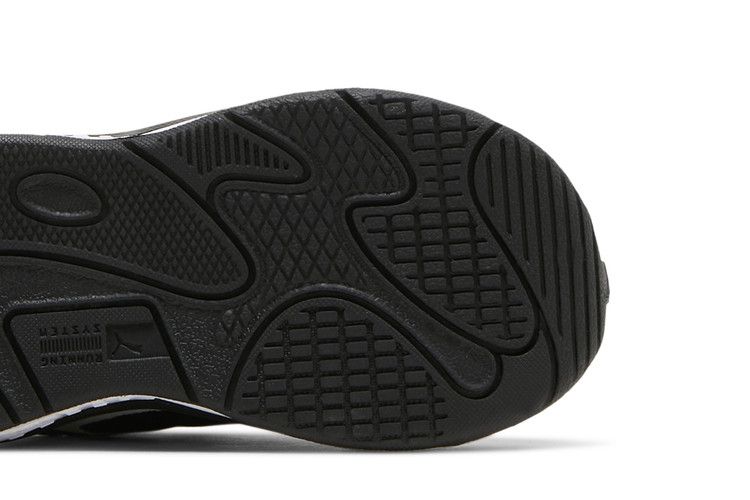 Puma RS-Fast Infant 'Black Urban Red'