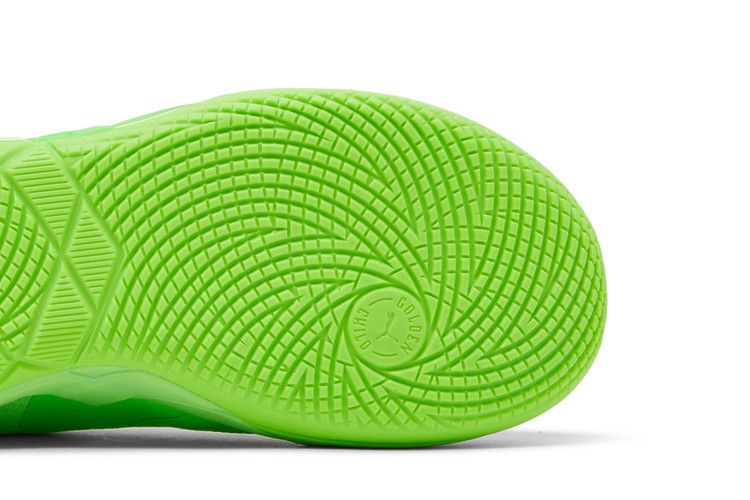 Puma MB.01 Lo Jr 'Volt'