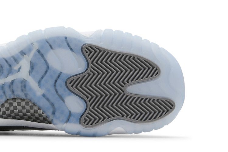 Air Jordan 11 Retro GS 'Cool Grey' 2021