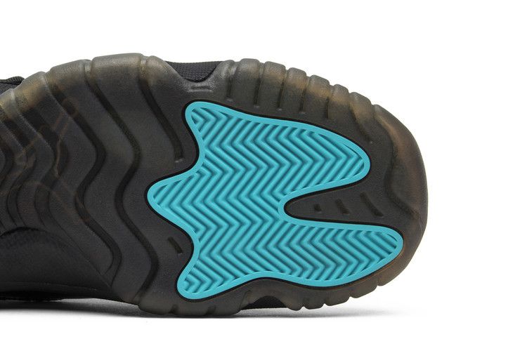 Air Jordan 11 Retro GS 'Gamma Blue'