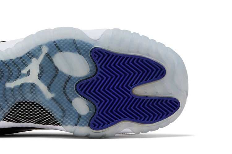 Air Jordan 11 Retro GS 'Concord' 2018