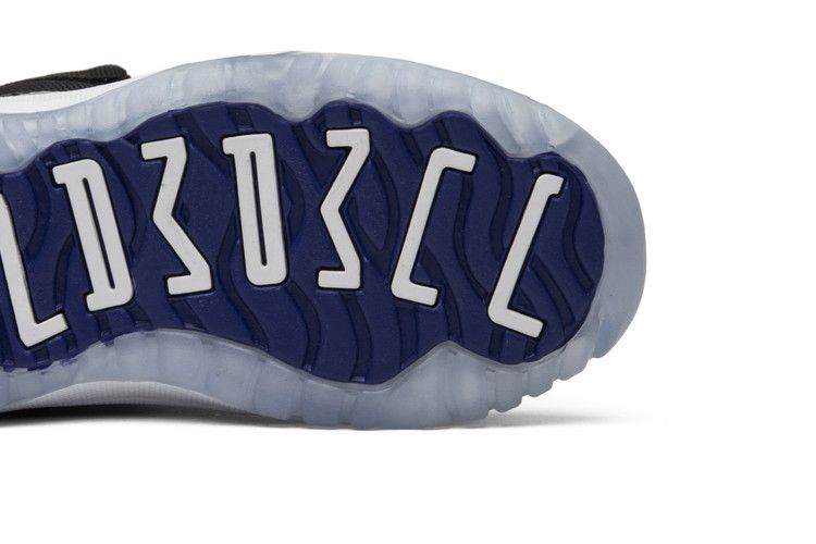 Air Jordan 11 Retro BP 'Space Jam' 2016