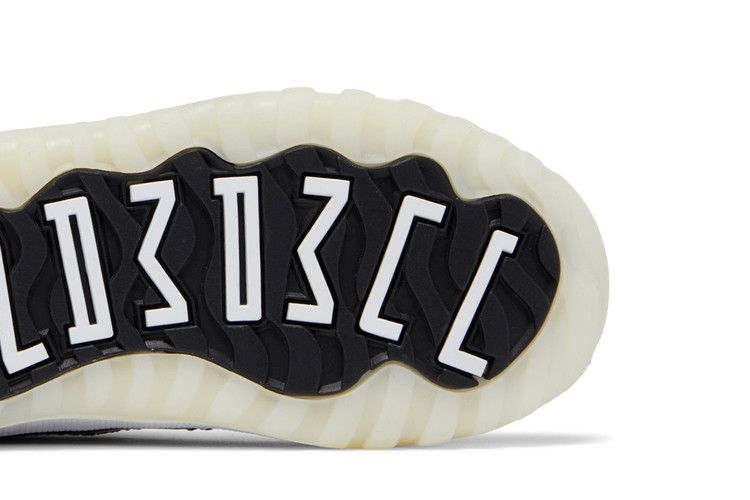 Air Jordan 11 Retro TD 'Gratitude / Defining Moments'