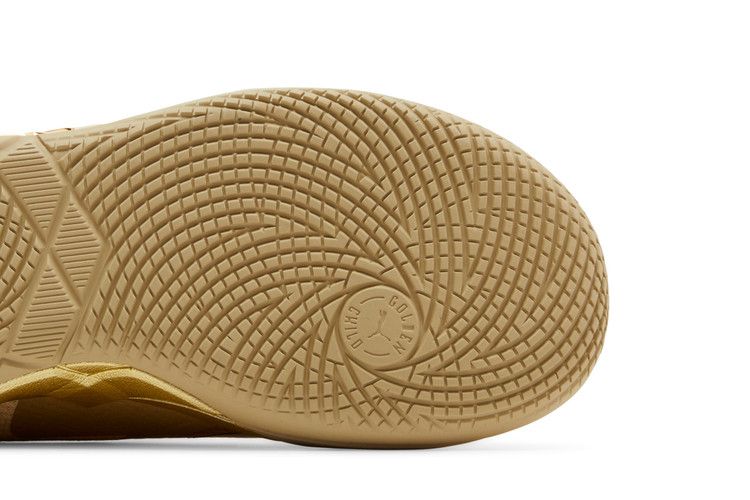 Puma MB.01 Jr 'Golden Child'