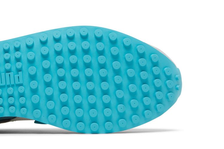 Puma Future Rider 'Global Futurism - Scuba Blue'