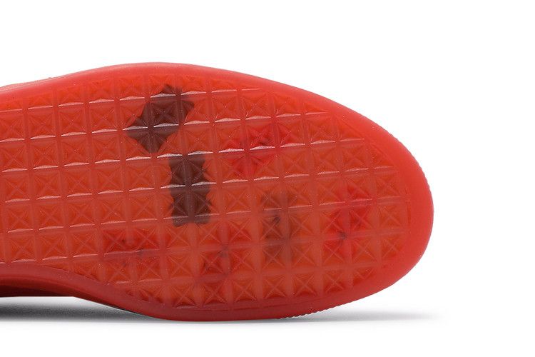 Haribo x Puma Suede 'Poppy Red'