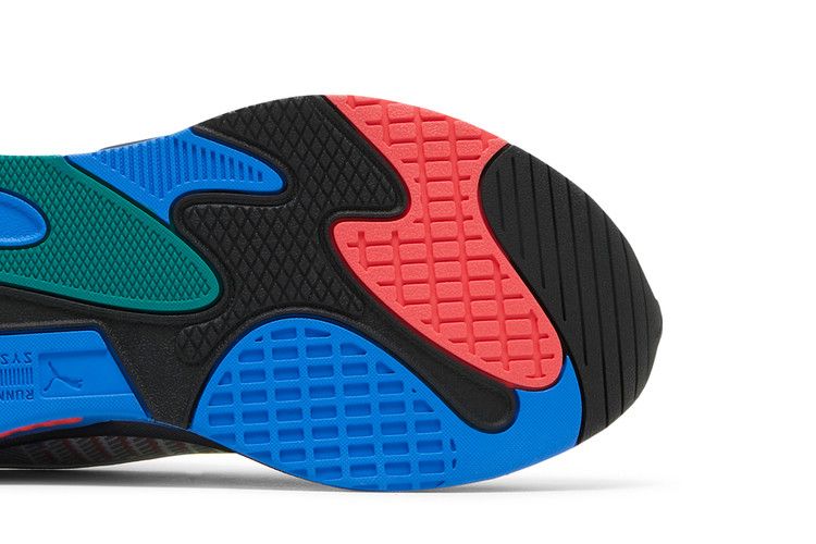 Puma RS-Fast Jr 'Dazed'