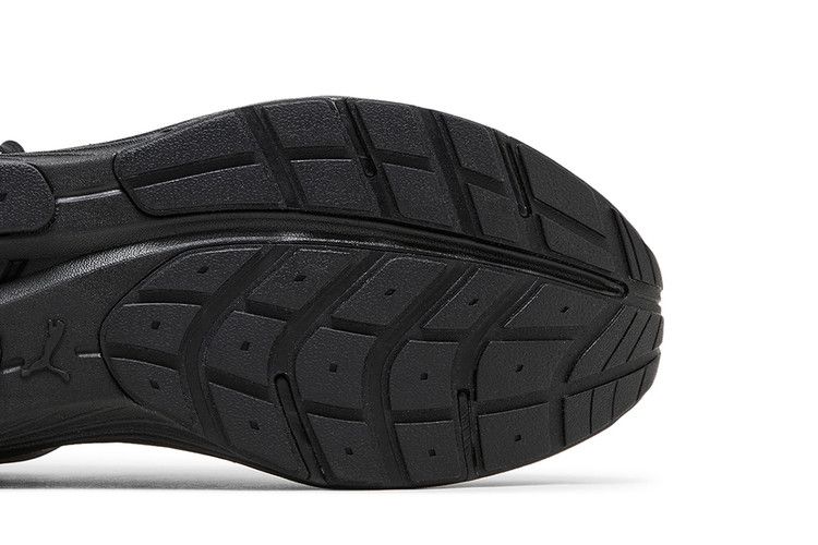 Puma Supertec 'Black'