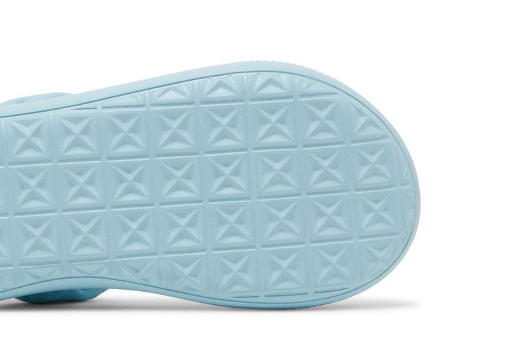 Puma Wmns Suede Mayu Summer 'Aquamarine'