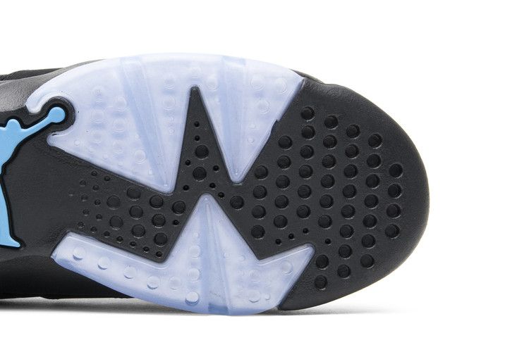 Air Jordan 6 Retro GS 'UNC'