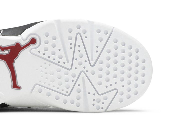 Air Jordan 6 Retro PS 'Carmine' 2021