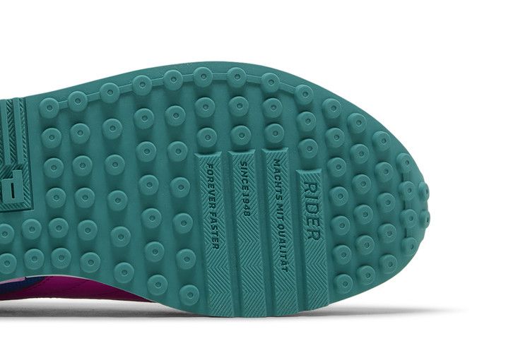 Puma Wmns City Rider 'Marble'