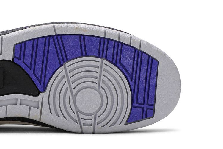 Air Jordan 2 Retro 'Concord'