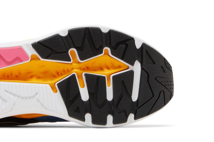 Puma TRC Blaze SWxP 'Lake Blue Tangerine'