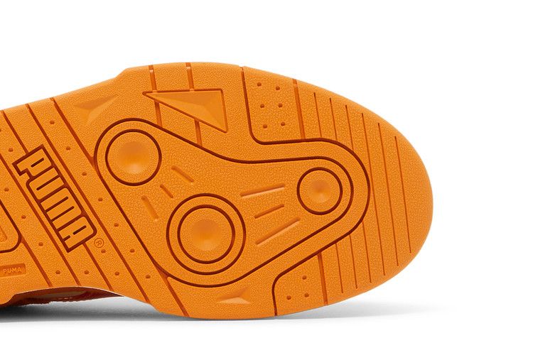 Pokémon x Puma Slipstream Lo Jr 'Charmander'