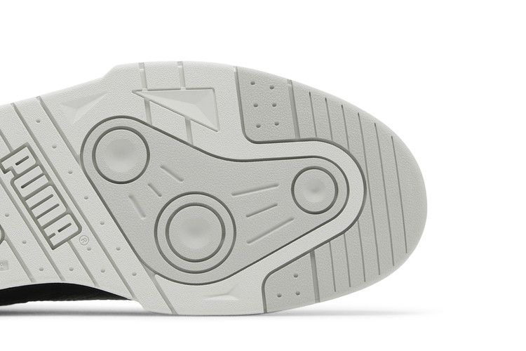 Puma Slipstream 'Black Grey Violet'