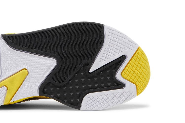 Pokémon x Puma RS-X Jr 'Pikachu'
