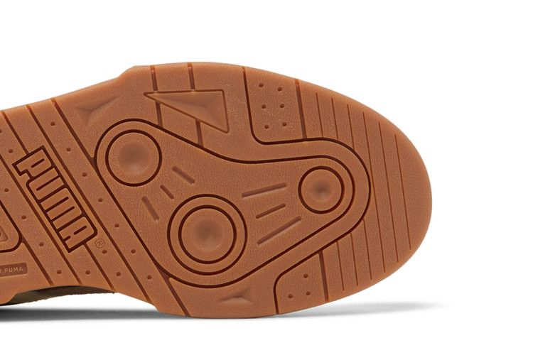 Lauren London x Puma Wmns Slipstream Lo 'L.A. Love Story - Fungi'