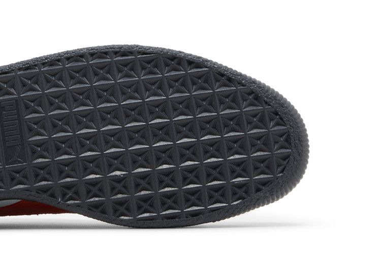 Perks and Mini x Clyde Rubber 'PAMPUMA Island'