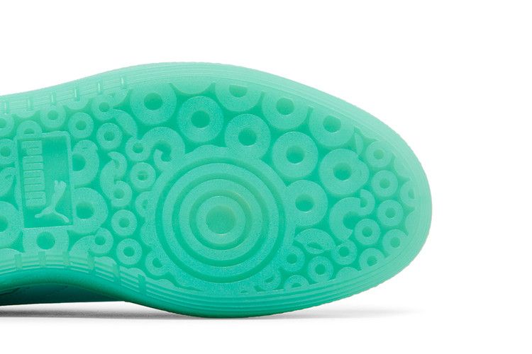 Puma Wmns Palermo Moda Xtra 'Electric Peppermint Lime'