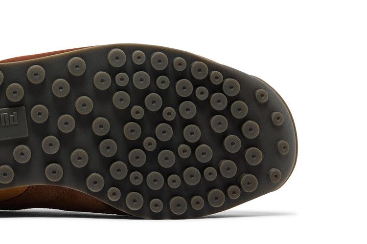 KidSuper Studios x Puma Easy Rider 'Chocotart Brown Mushroom'