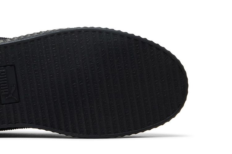 Fenty x Puma Creeper Phatty 'In Session Pack - Triple Black'