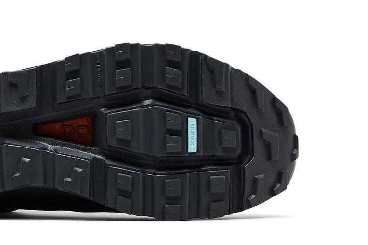 ON Cloudroam Waterproof 'Black Eclipse'