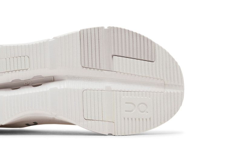 ON Cloudnova 2 'All White'