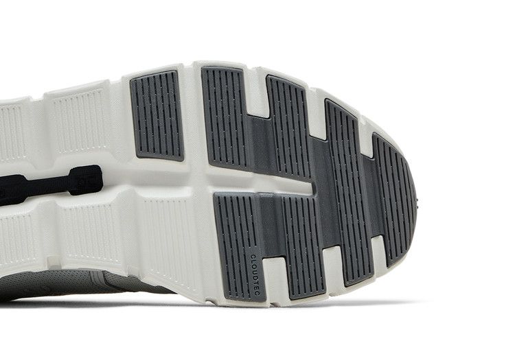 ON Cloud 6 'Glacier White'