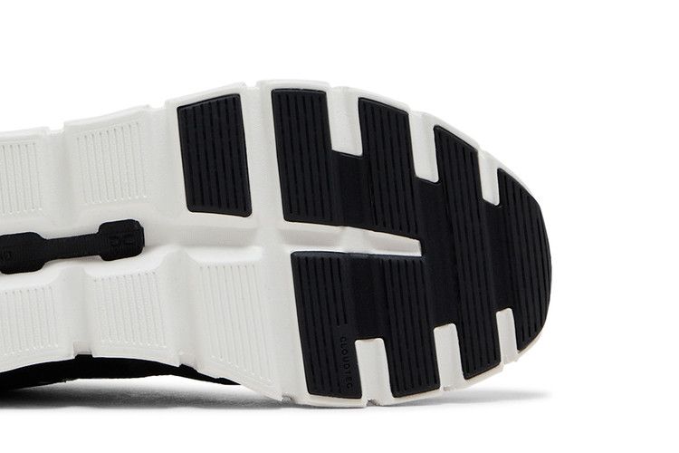 ON Cloud 6 'Black White'