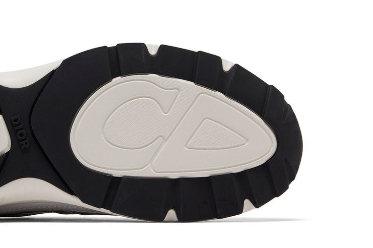 Dior B30 'White Grey'