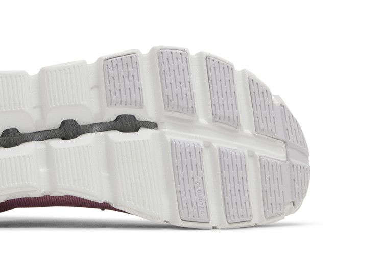 ON Wmns Cloud 5 Coast 'Zephyr Sand'