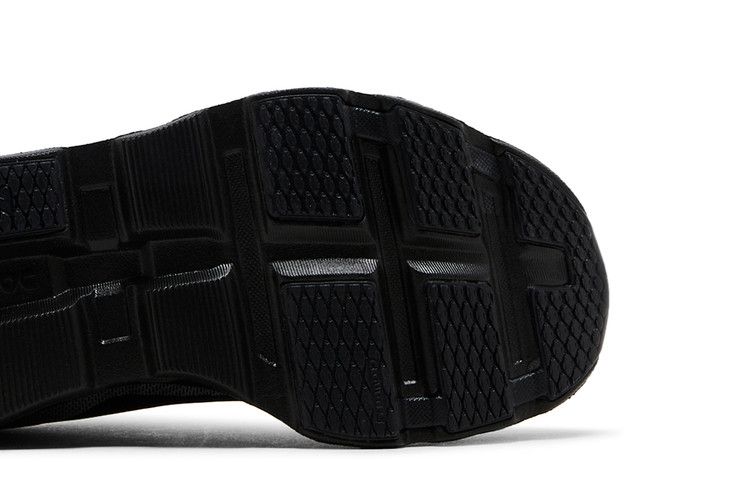 Wmns Cloudmonster 2 'Black Eclipse'